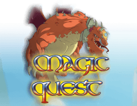 Play Magic Quest