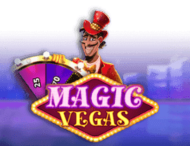 Play Magic Vegas