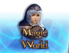 Play Magic World