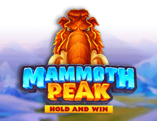 Play Mammoth Peak