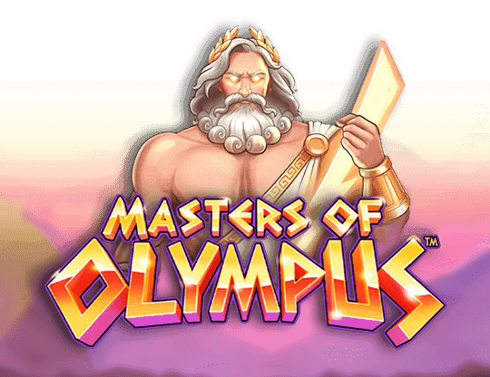Play Masters Of Olympus
