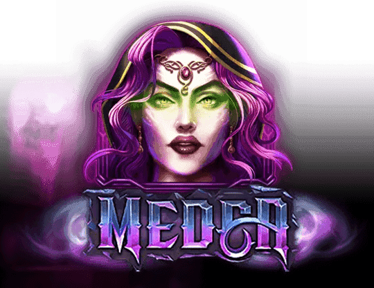 Play Medea