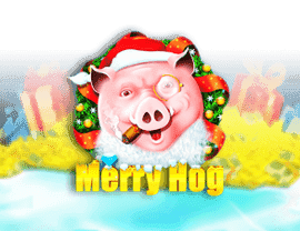 Play Merry Hog