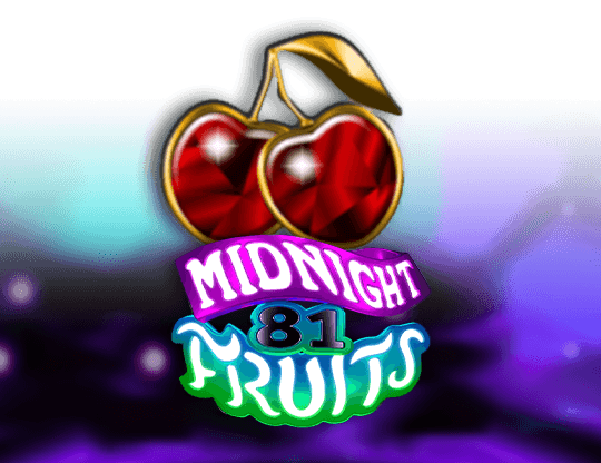 Play Midnight Fruits 81