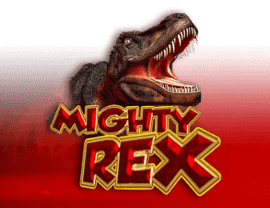 Play Mighty Rex
