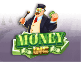 Play Money Inc