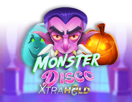 Play Monster Disco XtraHold