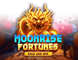 Play Moonrise Fortunes Hold & Win