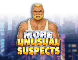 Play More Unusual Suspects