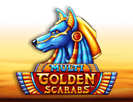 Play Multi Golden Scarabs