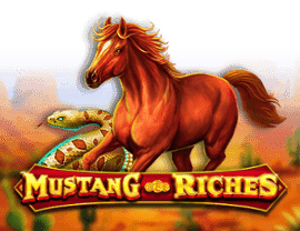 Play Mustang Riches