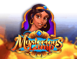 Play Mysterious Lamp