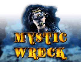 Play Mystic Wreck