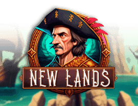 Play New Lands