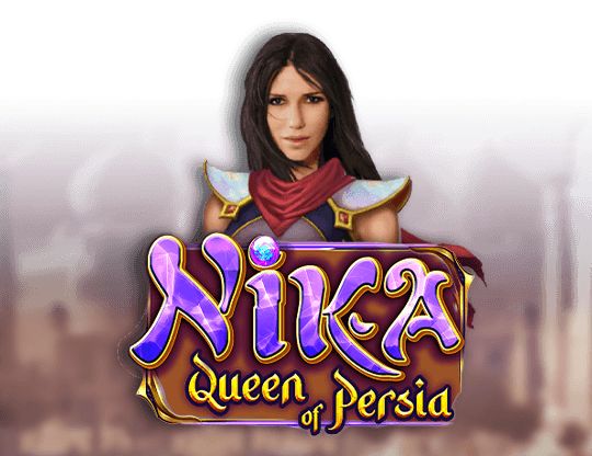Play Nika Queen of Persia