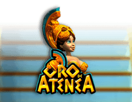 Play Oro De Atenea