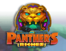 Play Panther's Riches