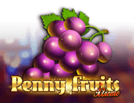 Play Penny Fruits Extreme