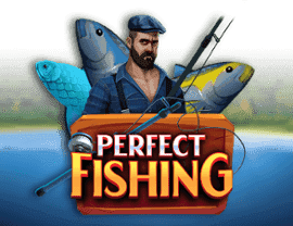 Play Perfect Fishing