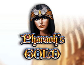 Play Pharaoh s Gold