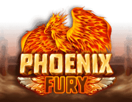 Play Phoenix Fury