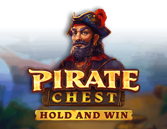 Play Pirate Chest