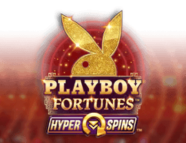 Play Playboy Fortune Hyperspins