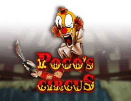 Play Pogo's Circus