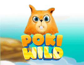 Play Poki Wild