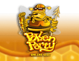 Play Pollen Party
