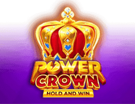 Play Power Crown: Hold and Win