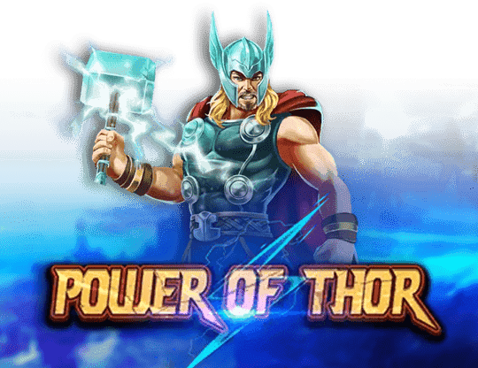 Play Power of Thor