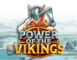 Play Power of the Vikings