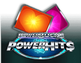 Play PowerBucks PowerHits