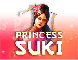 Play Princess Suki