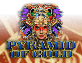 Play Pyramid of Gold