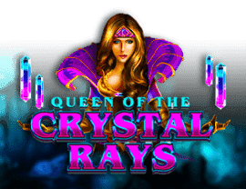 Play Queen of the Crystal Rays