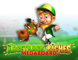 Play Racetrack Riches Megaboard
