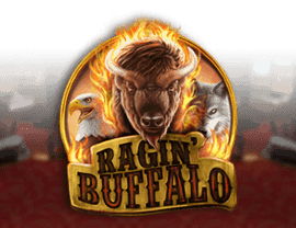 Play Ragin' Buffalo