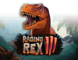 Play Raging Rex 3