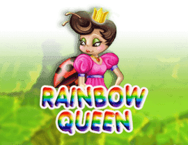 Play Rainbow Queen