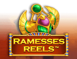 Play Ramesses Reels