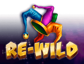 Play Re-Wild