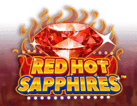 Play Red Hot Sapphires