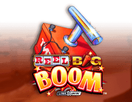 Play Reel Big Boom