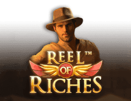 Play Reel of Riches