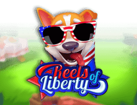 Play Reels of Liberty