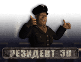 Play Resident 3D