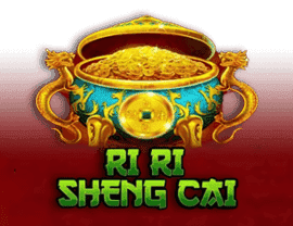 Play Ri Ri Sheng Cai