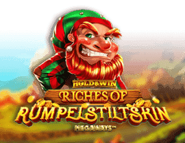 Play Riches of Rumpelstiltskin Megaways